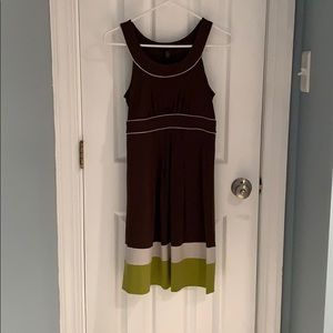Banana Republic dress